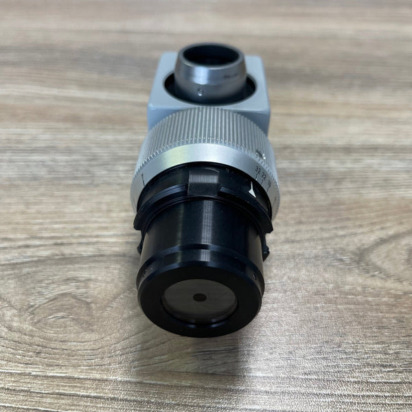Zeiss f=107 Camera Adapter Surgical Microscope (Used)