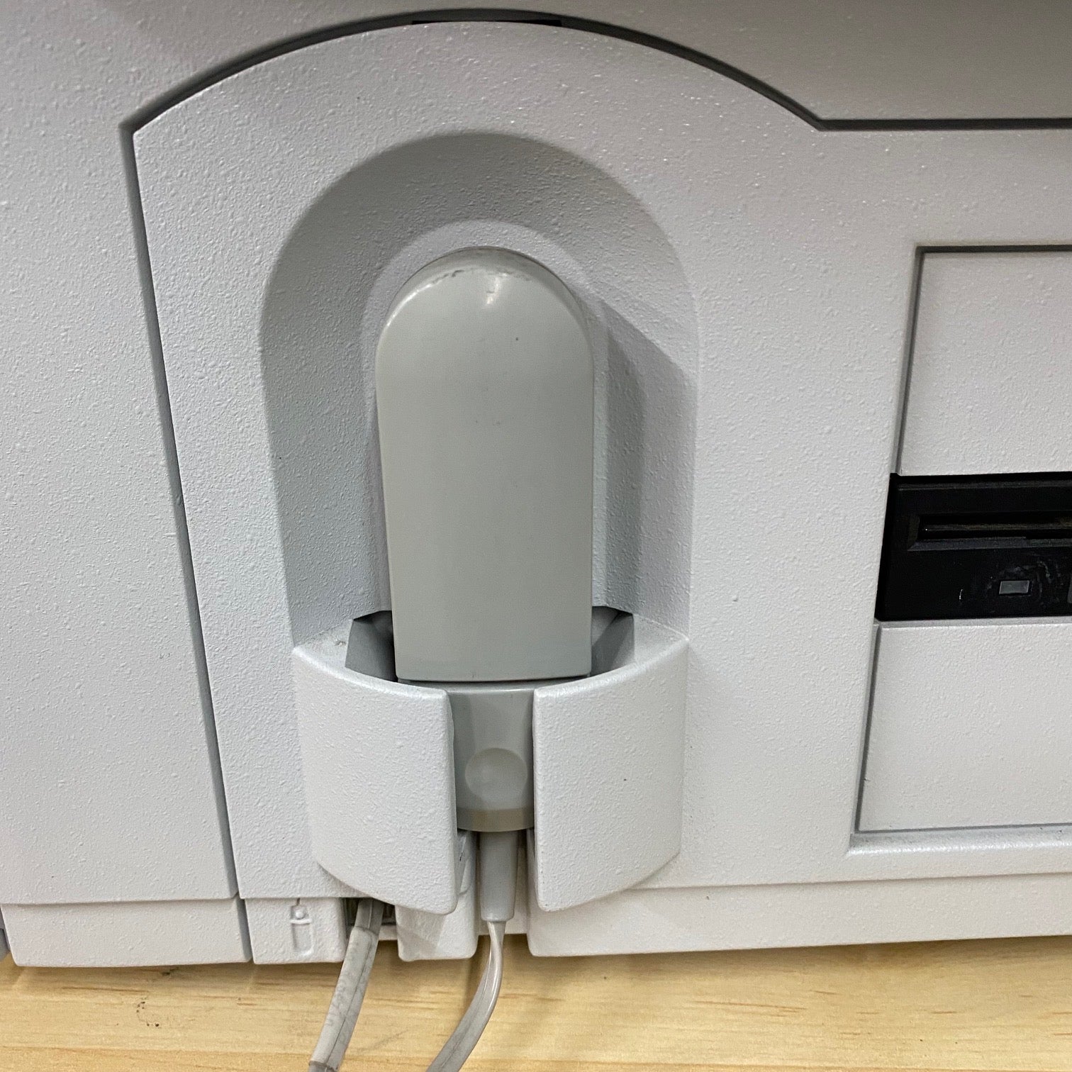 Zeiss Humphrey 730 Visual Field Analyzer (Parts Only) - ZEISS -Angelus Medical