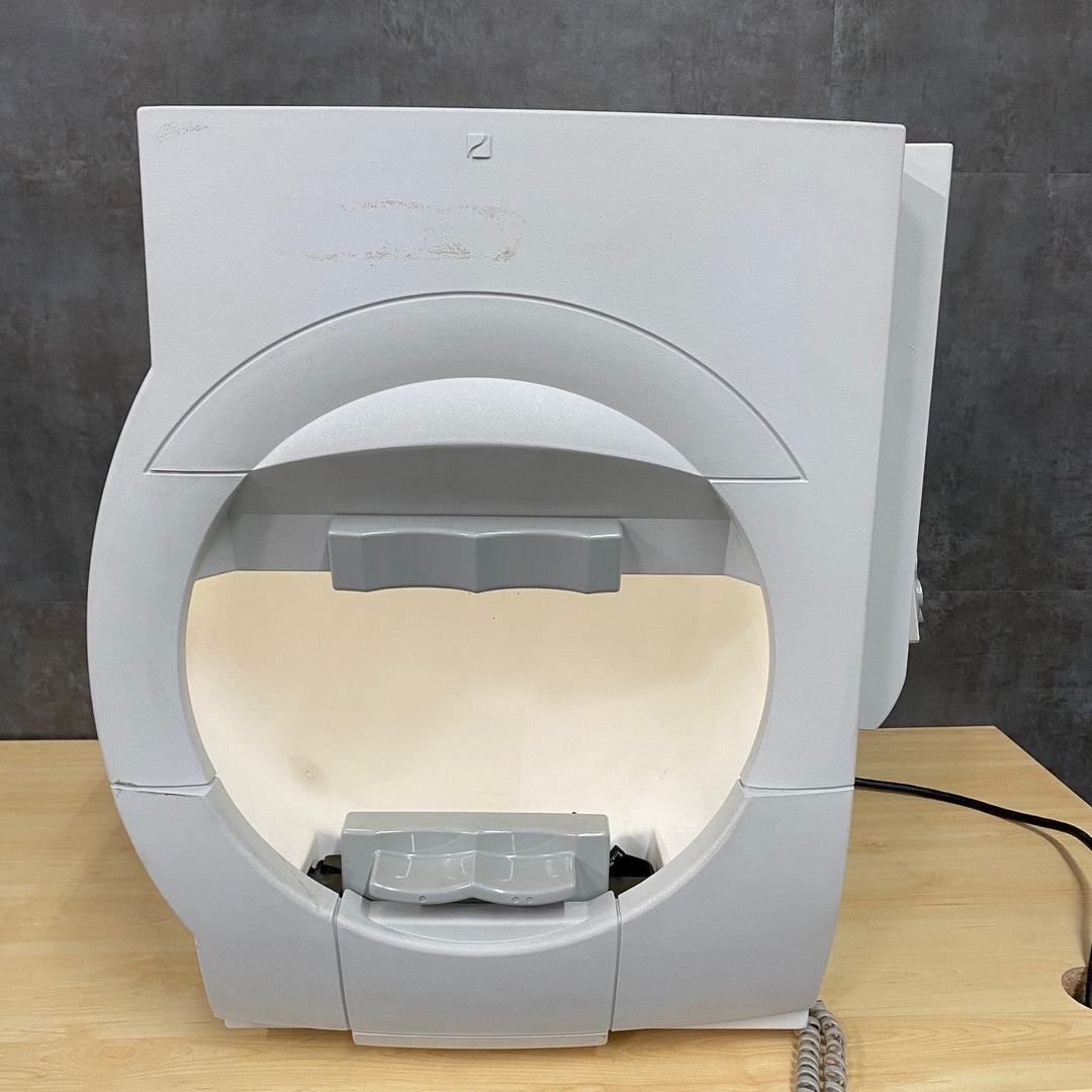 Zeiss Humphrey 730 Visual Field Analyzer (Parts Only) - – Angelus Medical  and Optical