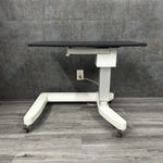 Zeiss Humphrey Double Power Instrument Table - Zeiss -Angelus Medical