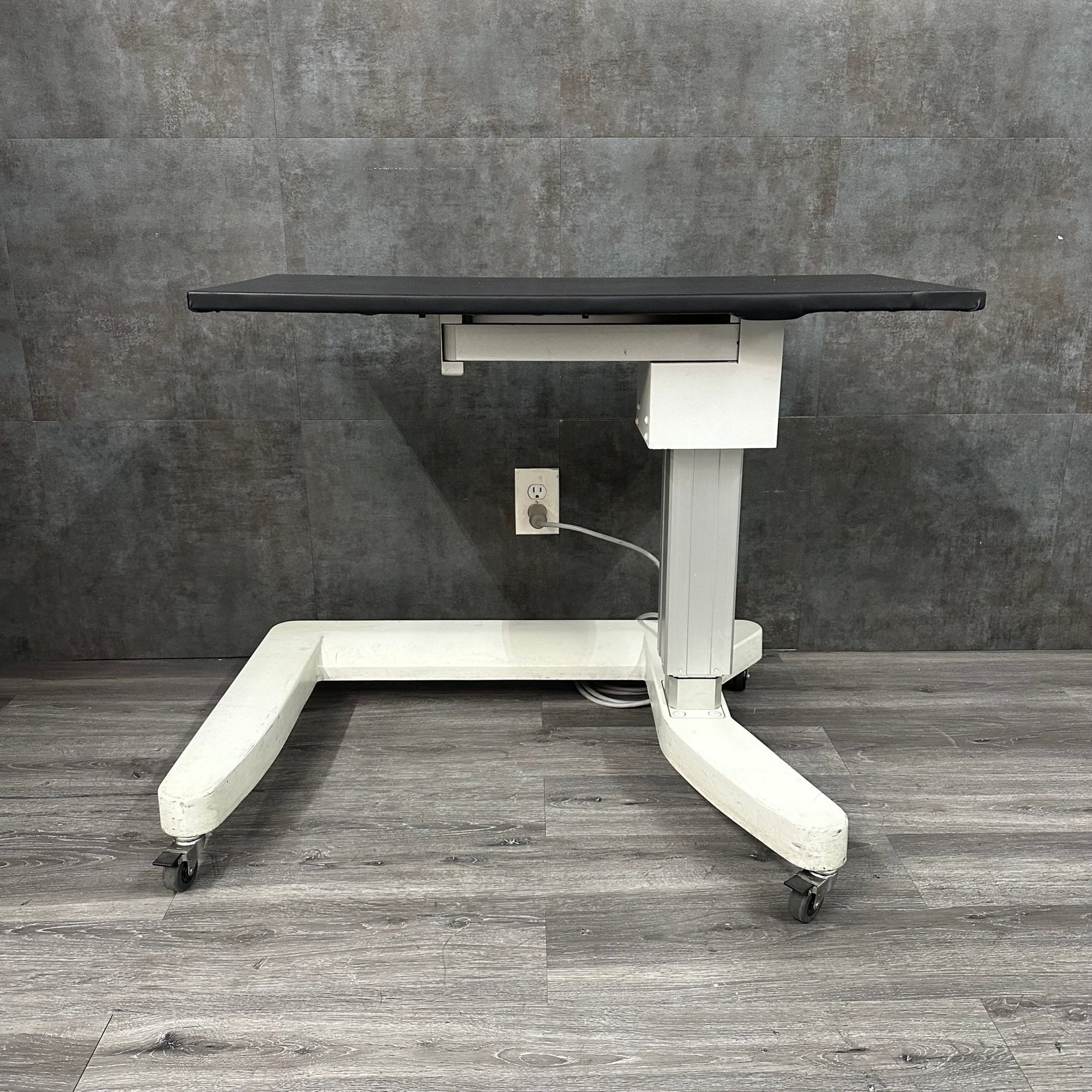 Zeiss Humphrey Double Power Instrument Table - Zeiss -Angelus Medical