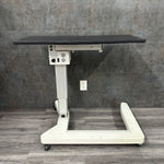 Zeiss Humphrey Double Power Instrument Table - Zeiss -Angelus Medical