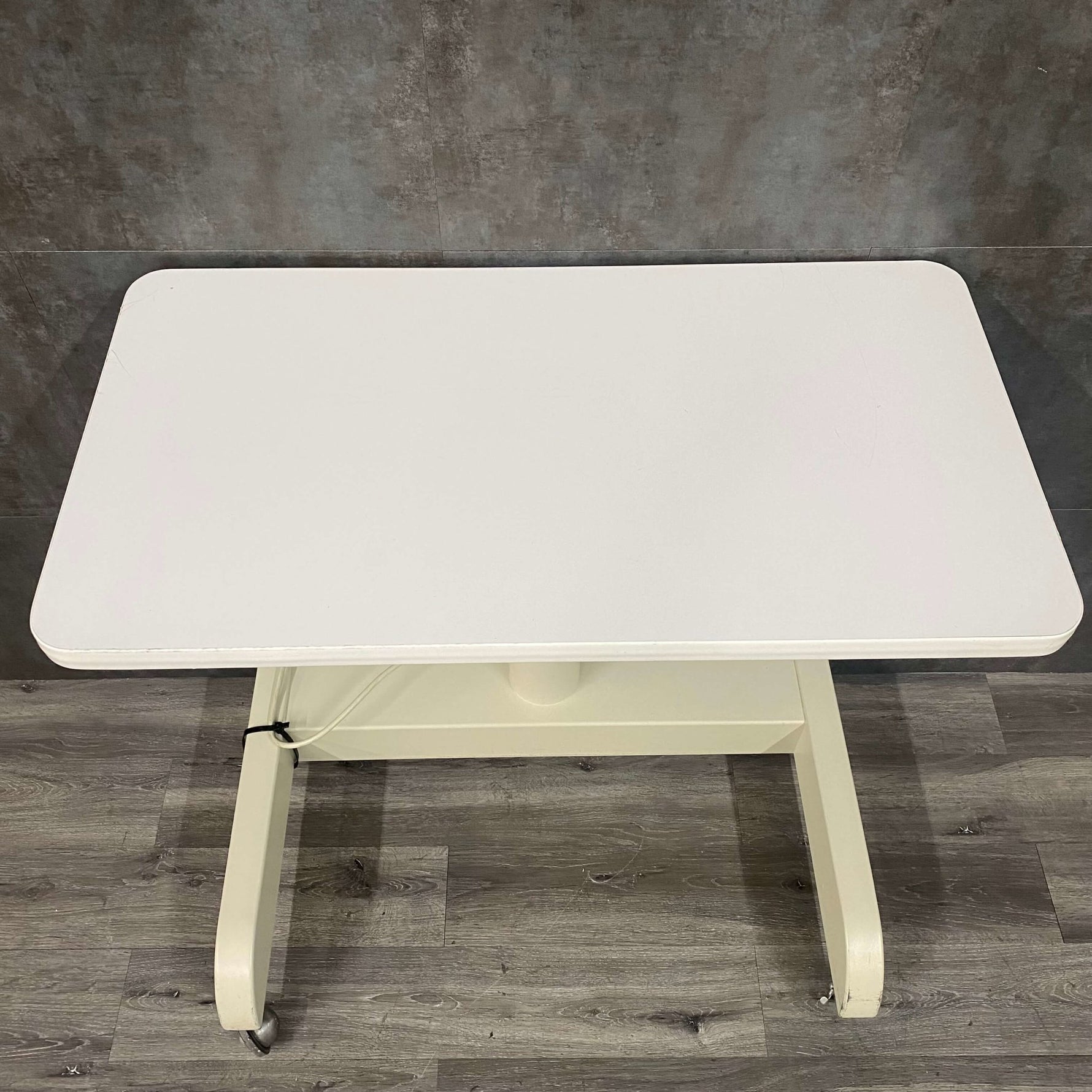 Zeiss Humphrey Double Power Instrument Table - Zeiss -Angelus Medical