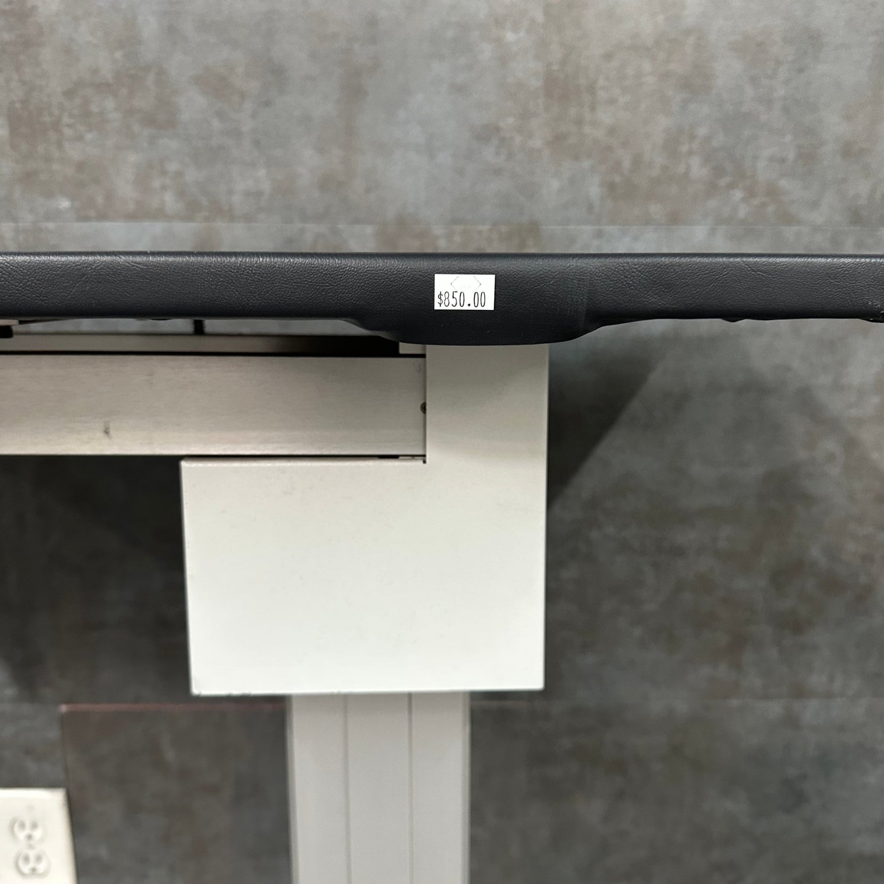 Zeiss Humphrey Double Power Instrument Table - Zeiss -Angelus Medical