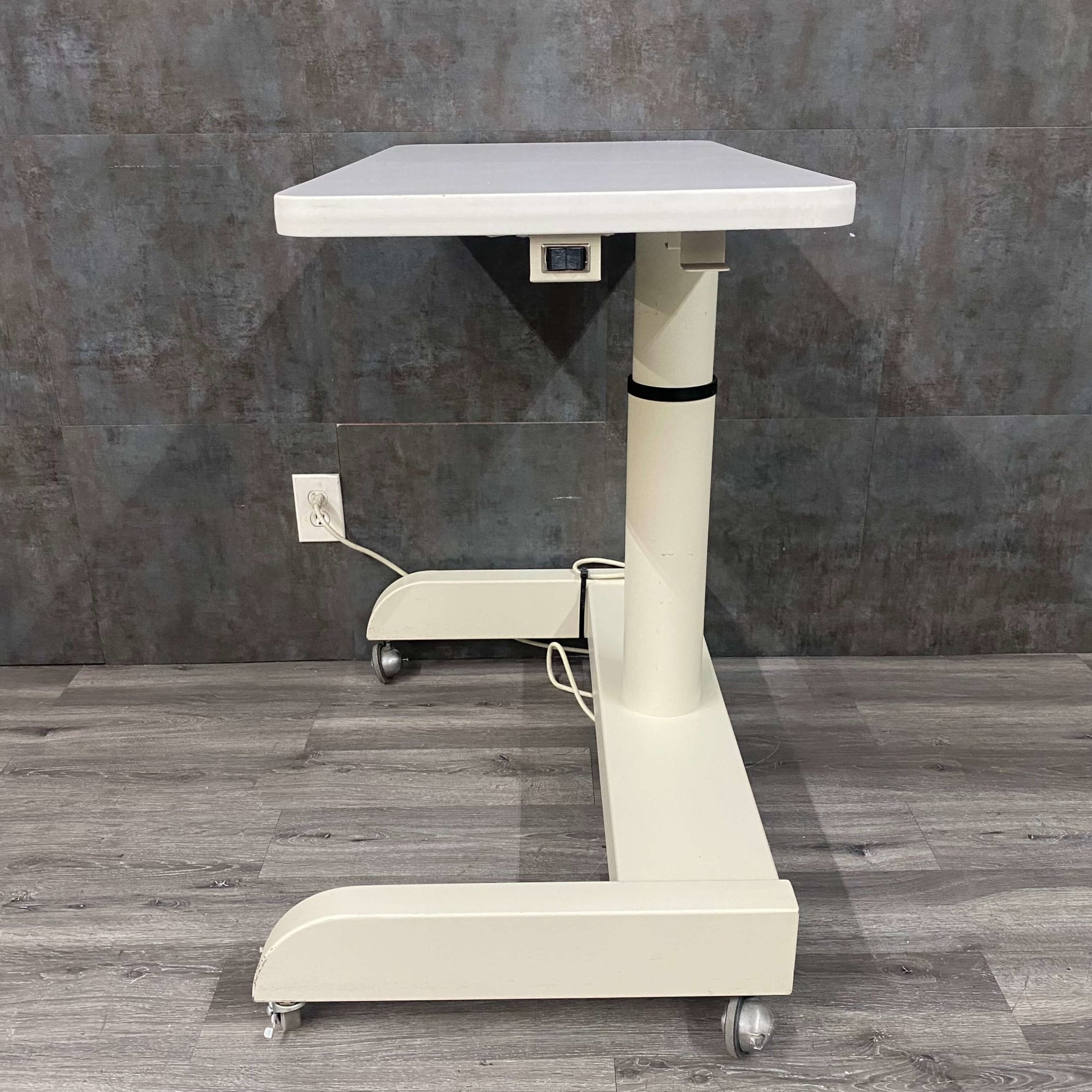 Zeiss Humphrey Double Power Instrument Table - Zeiss -Angelus Medical