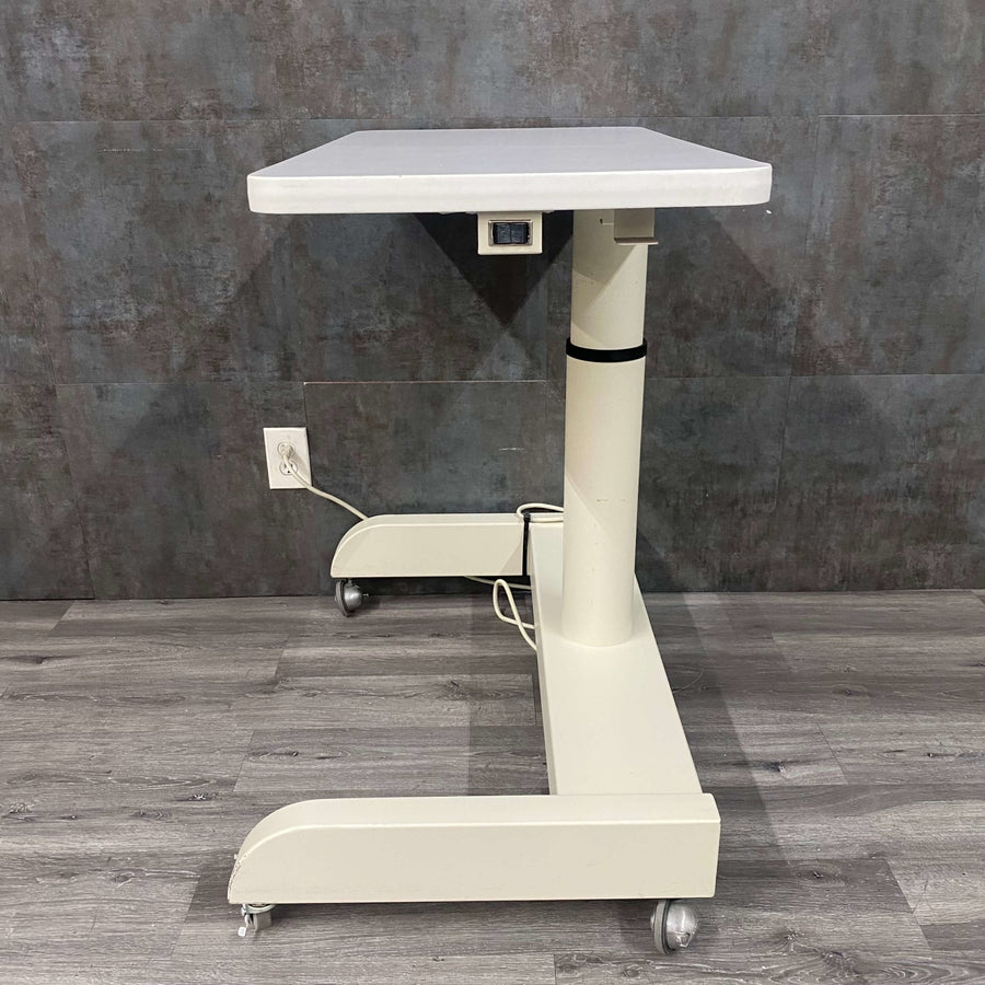 Zeiss Humphrey Double Power Instrument Table - Zeiss -Angelus Medical