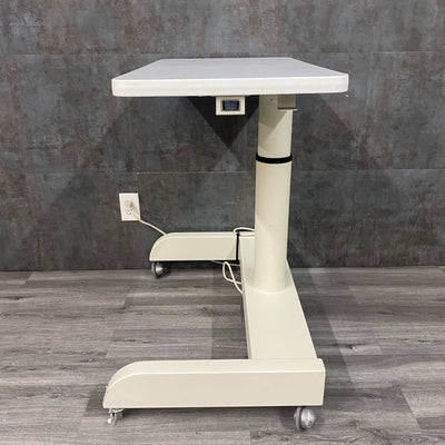 Zeiss Humphrey Double Power Instrument Table Zeiss Humphrey Double Power Instrument Table - Zeiss -Angelus Medical