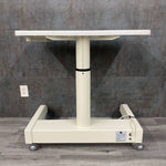 Zeiss Humphrey Double Power Instrument Table - Zeiss -Angelus Medical