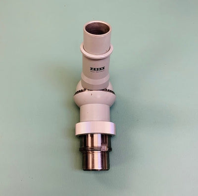 Zeiss Microscope Teaching Arm & Lens - ZEISS -Angelus Medical