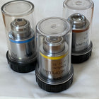 Zeiss Neofluar objective Lens - ZEISS -Angelus Medical