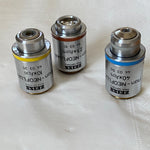Zeiss Neofluar objective Lens - ZEISS -Angelus Medical