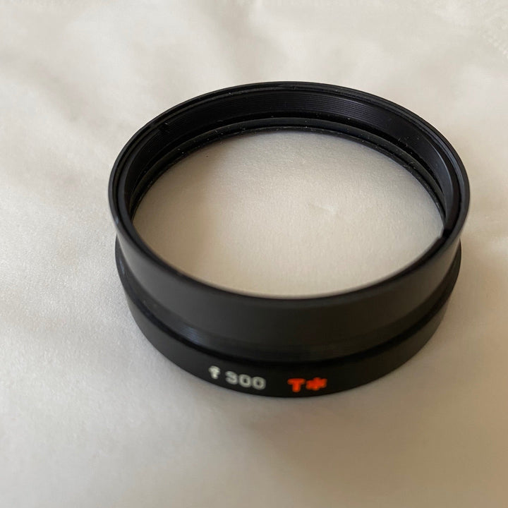 Zeiss Operating Microscope (OPMI) Lens -