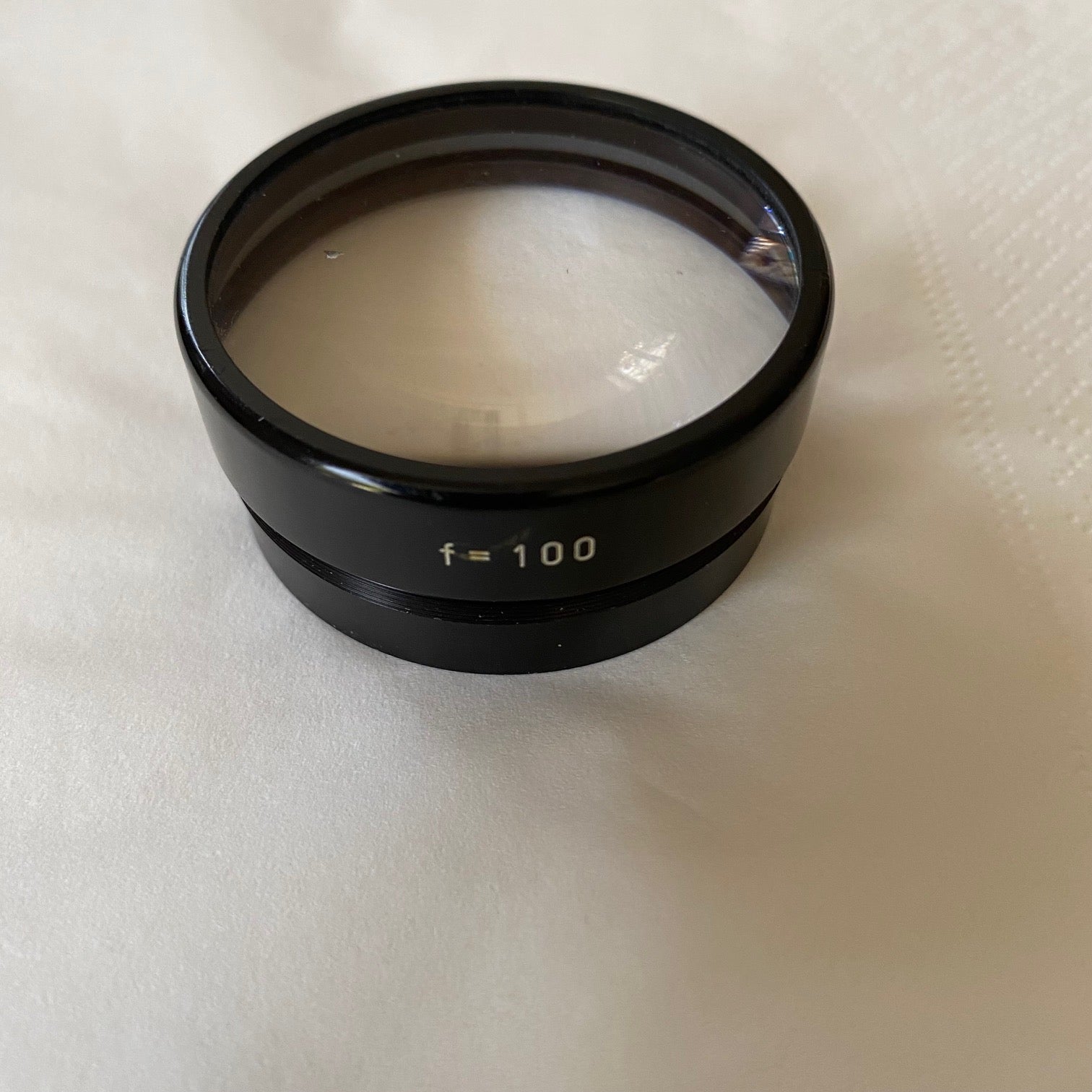 Zeiss Operating Microscope (OPMI) Lens - ZEISS -Angelus Medical