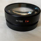 Zeiss Operating Microscope (OPMI) Lens - ZEISS -Angelus Medical