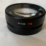 Zeiss Operating Microscope (OPMI) Lens - ZEISS -Angelus Medical