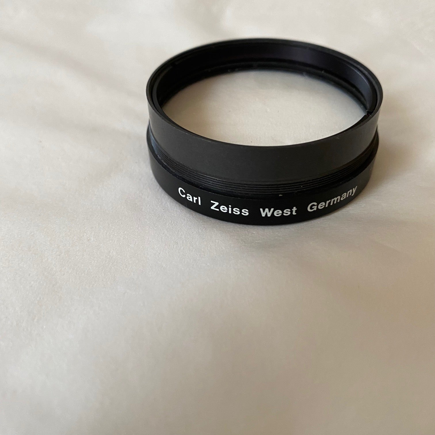 Zeiss Operating Microscope (OPMI) Lens - ZEISS -Angelus Medical