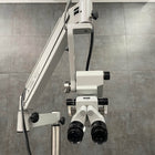 Zeiss OPMI 6-CFC Surgical Microscope - Zeiss -Angelus Medical