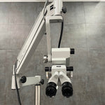 Zeiss OPMI 6-CFC Surgical Microscope - Zeiss -Angelus Medical
