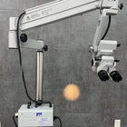 Zeiss OPMI 6-CFC Surgical Microscope - Zeiss -Angelus Medical
