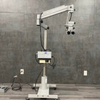 Zeiss OPMI 6-CFC Surgical Microscope - Zeiss -Angelus Medical
