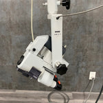 Zeiss Opmi 6-S Surgical Microscope (Refurbished) - ZEISS -Angelus Medical