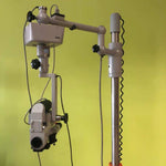 Zeiss Opmi 6-S Surgical Microscope (Refurbished) - ZEISS -Angelus Medical