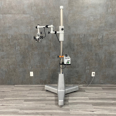 Zeiss OPMI IFC Surgical Microscope (Used) - ZEISS -Angelus Medical