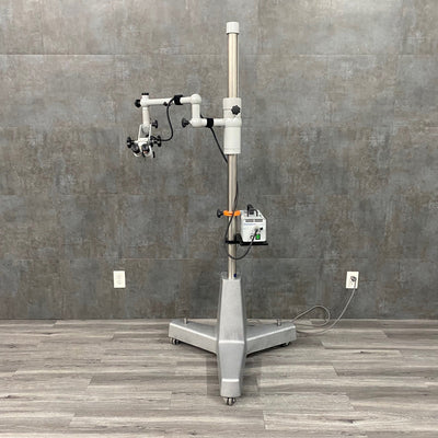 Zeiss OPMI IFC Surgical Microscope (Used) - – Angelus Medical and Optical