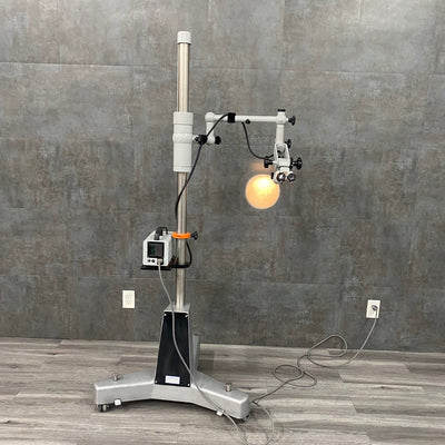 Zeiss OPMI IFC Surgical Microscope (Used) Zeiss OPMI IFC Surgical Microscope (Used) - ZEISS -Angelus Medical