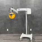 Zeiss OPMI Pico ENT microscope (Used) - ZEISS -Angelus Medical