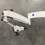 Zeiss OPMI Pico ENT microscope (Used) - ZEISS -Angelus Medical
