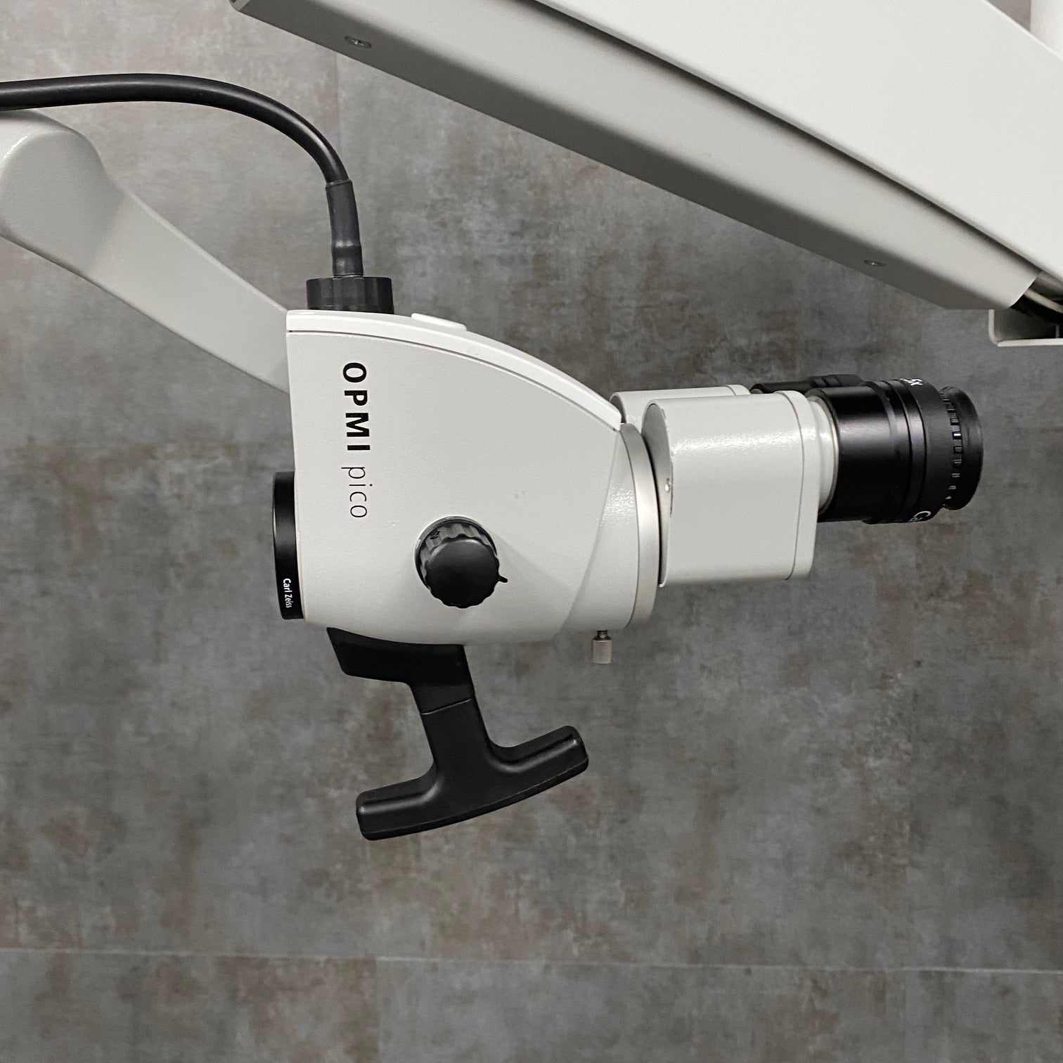 Zeiss OPMI Pico ENT microscope (Used) - ZEISS -Angelus Medical