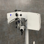 Zeiss OPMI Pico ENT microscope (Used) - ZEISS -Angelus Medical