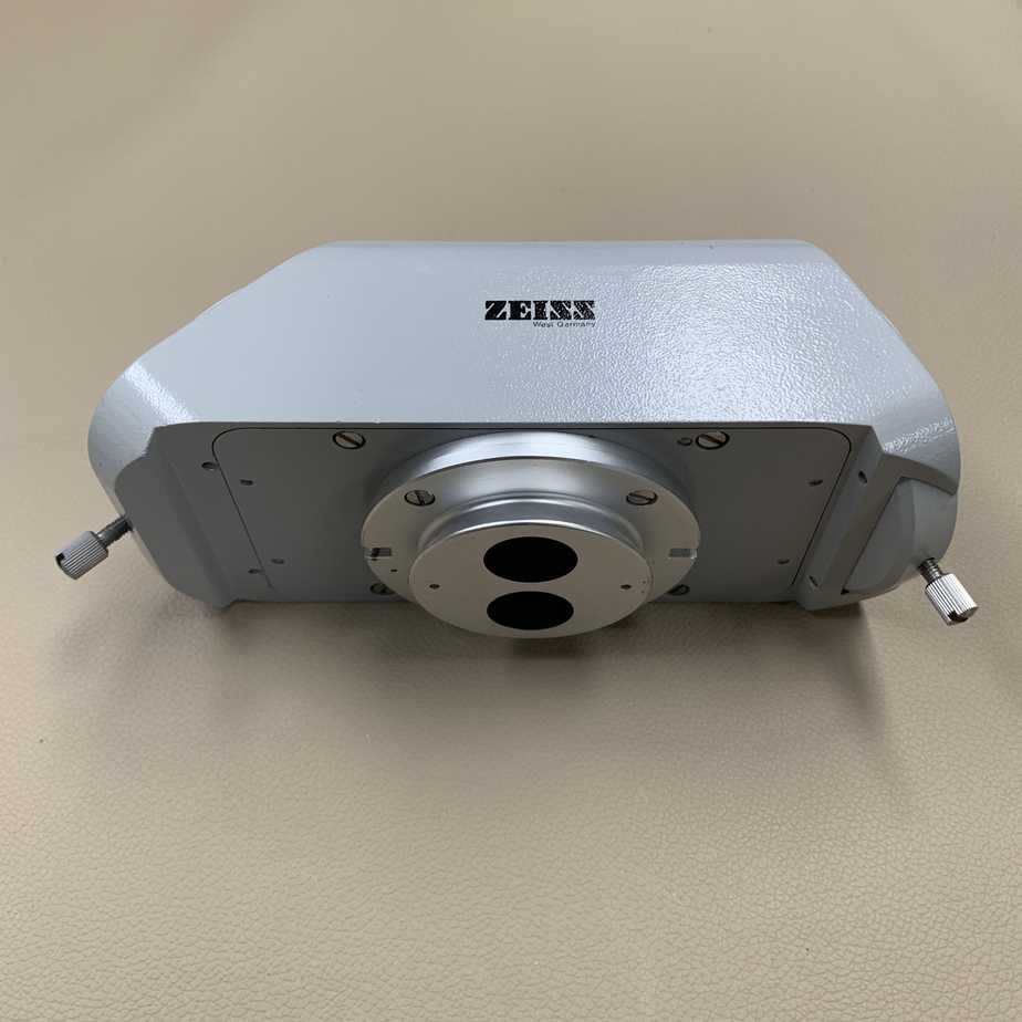 Zeiss S2 Bridge (Used) - ZEISS -Angelus Medical