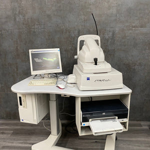 Zeiss Stratus 3000 OCT (Parts Only)