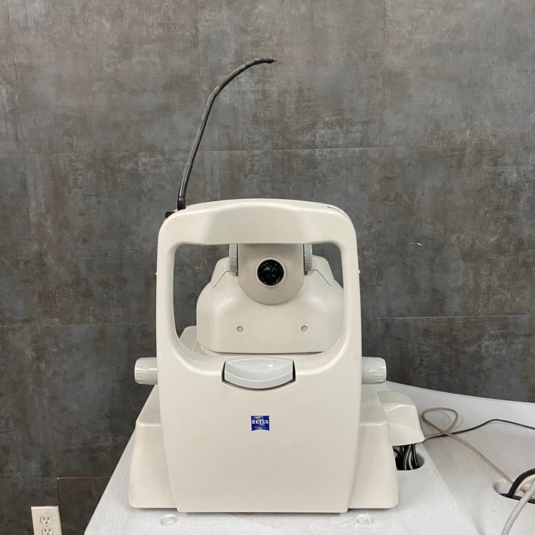 Zeiss Stratus 3000 OCT (Parts Only) - – Angelus Medical and Optical