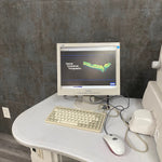 Zeiss Stratus 3000 OCT (Parts Only) - ZEISS -Angelus Medical