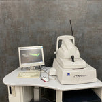 Zeiss Stratus 3000 OCT (Parts Only) - ZEISS -Angelus Medical