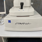 Zeiss Stratus 3000 OCT (Parts Only) - ZEISS -Angelus Medical