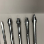 Zimmer 819-01 Pin Extractor Set (Used) - Zimmer -Angelus Medical