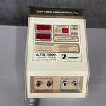 Zimmer ATS1500 Tourniquet system (Refurbished) - Zimmer -Angelus Medical