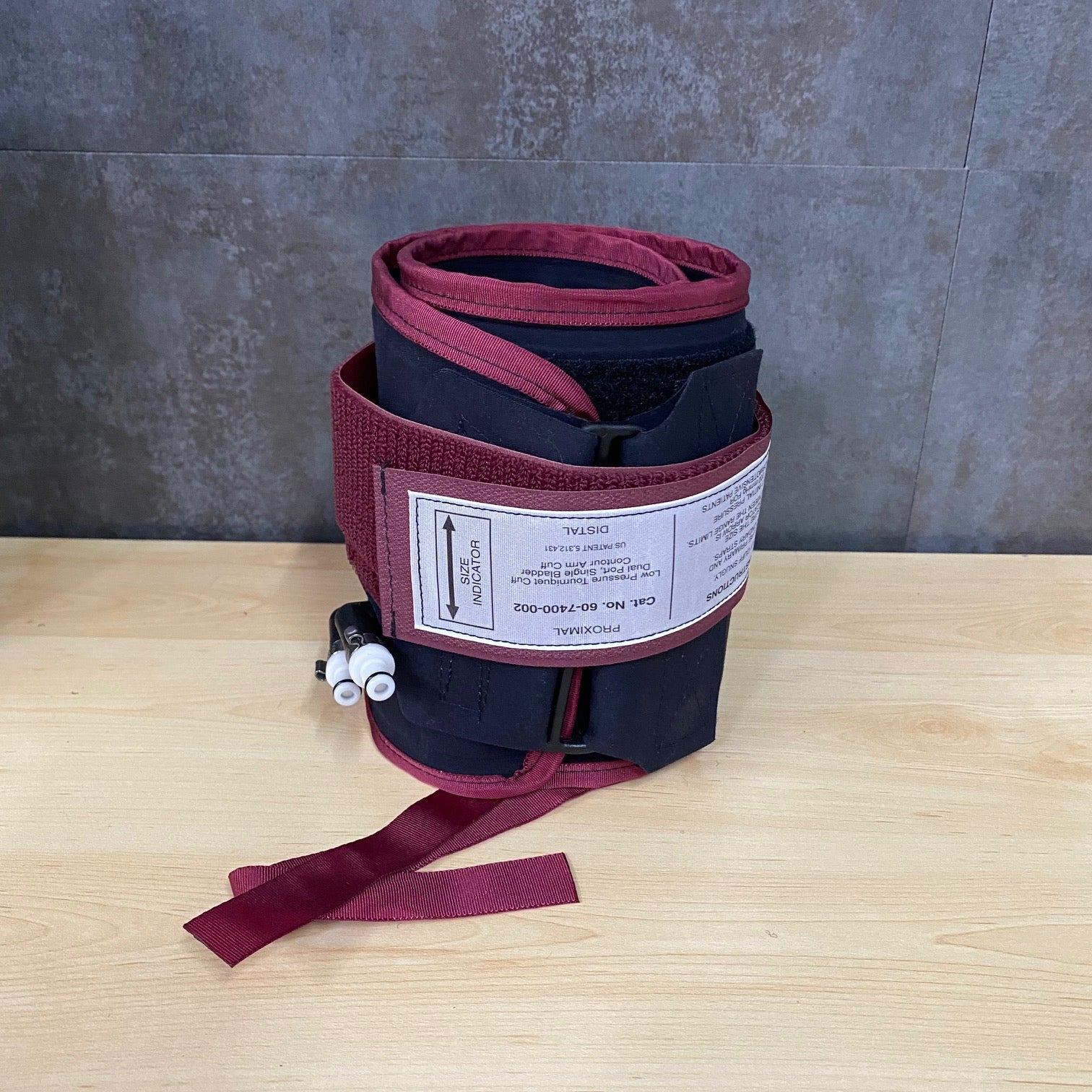 ZIMMER Low Pressure Tourniquet Cuff,tourniquet cuff,zimmer Angelus