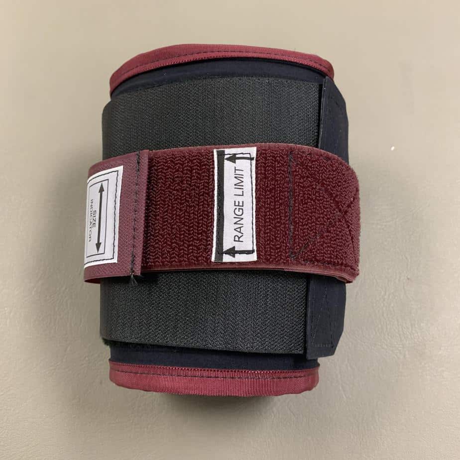 ZIMMER Low Pressure Tourniquet Cuff,tourniquet cuff,zimmer Angelus