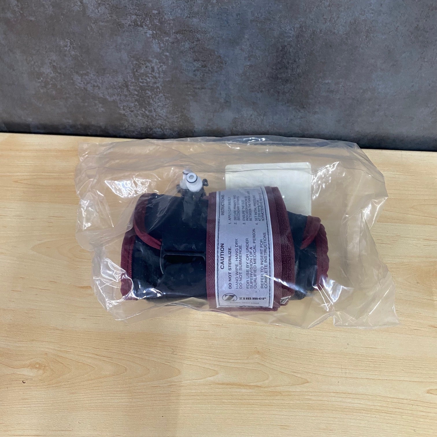 ZIMMER Low Pressure Tourniquet Cuff,tourniquet cuff,zimmer Angelus