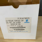 ZIMMER Low Pressure Tourniquet Cuff (New) - Zimmer -Angelus Medical
