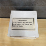 ZIMMER Low Pressure Tourniquet Cuff (New) - Zimmer -Angelus Medical