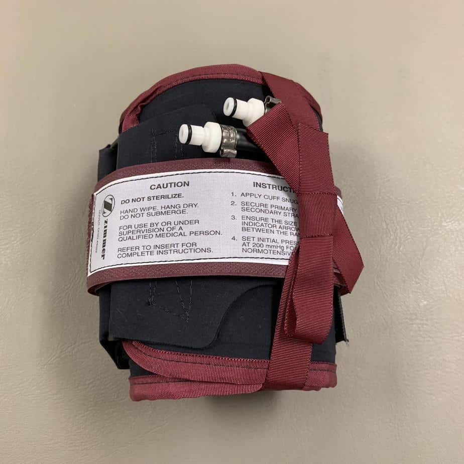 ZIMMER Low Pressure Tourniquet Cuff,tourniquet cuff,zimmer Angelus