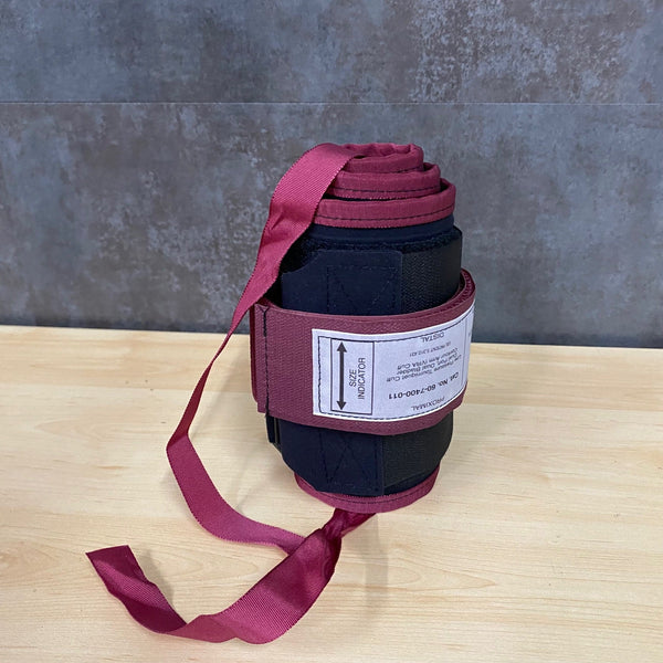 ZIMMER Low Pressure Tourniquet Cuff