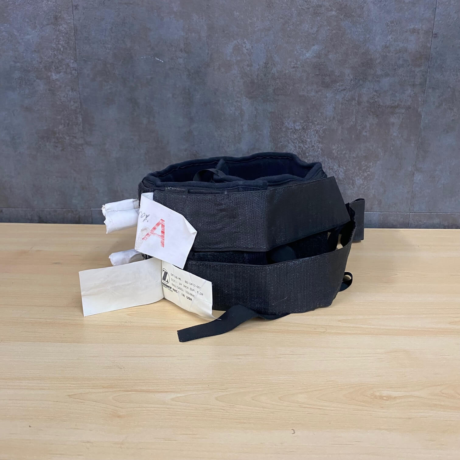 Zimmer Reusable Dual Bladder Torniquet Cuff - Zimmer -Angelus Medical