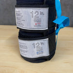Zimmer Reusable Dual Bladder Torniquet Cuff - Zimmer -Angelus Medical